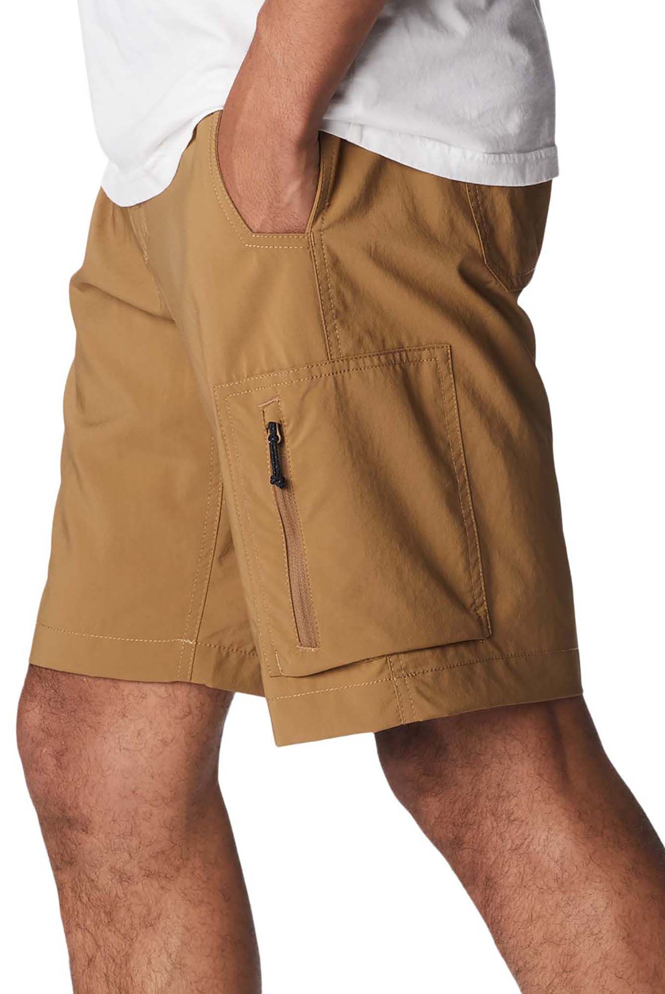 Columbia Men's Silver Ridge Utility Cargo Shorts product image