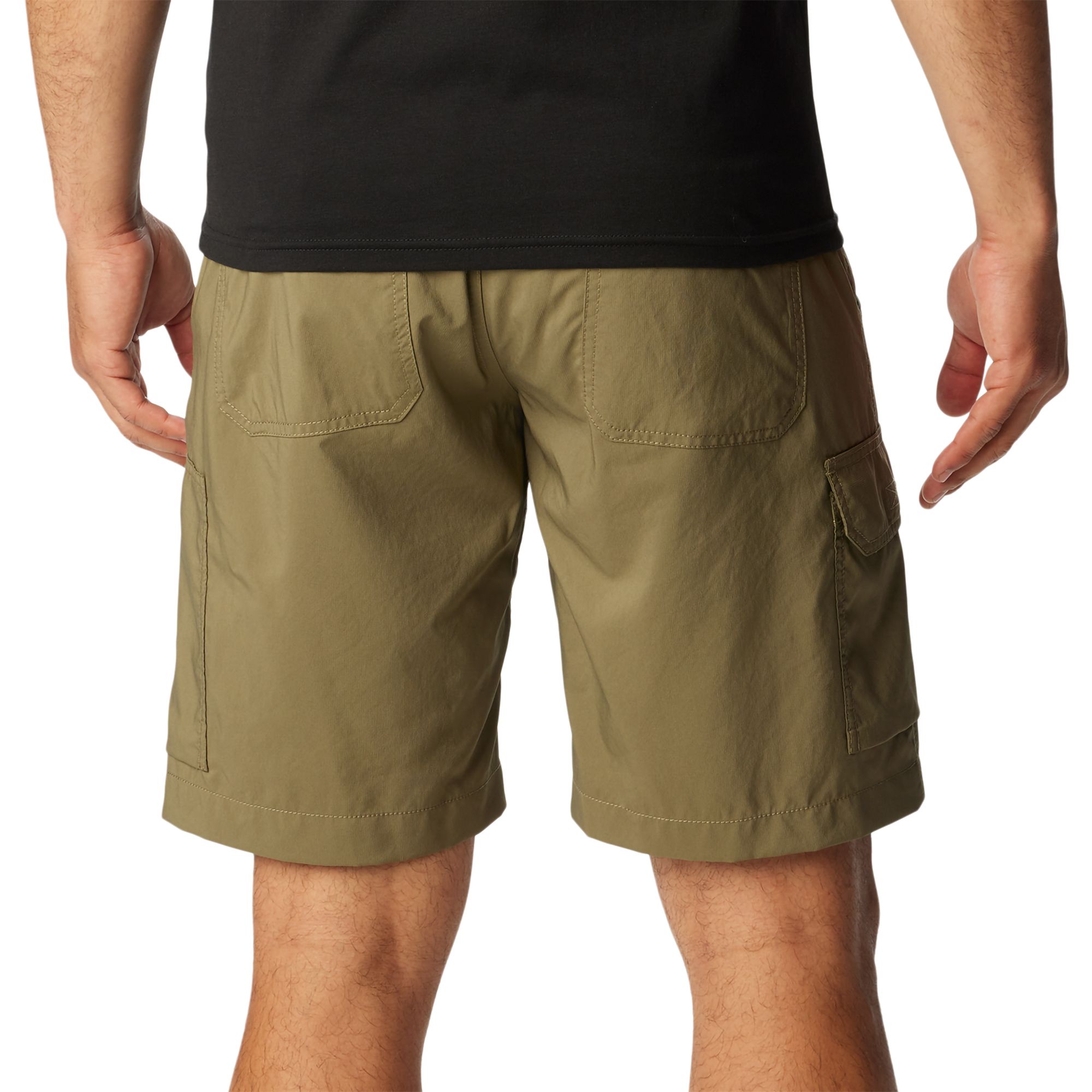 Columbia Men's Silver Ridge Utility Cargo Shorts product image