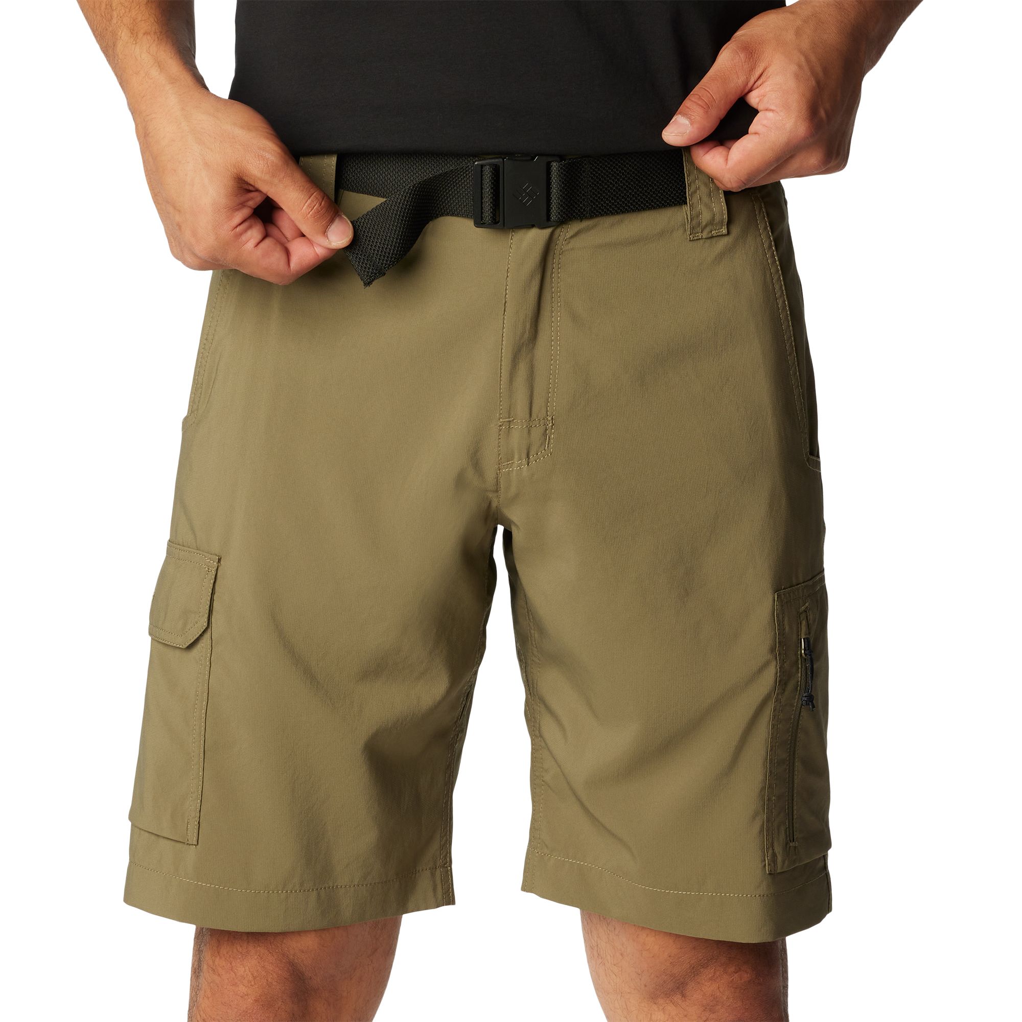 Columbia Men's Silver Ridge Utility Cargo Shorts product image
