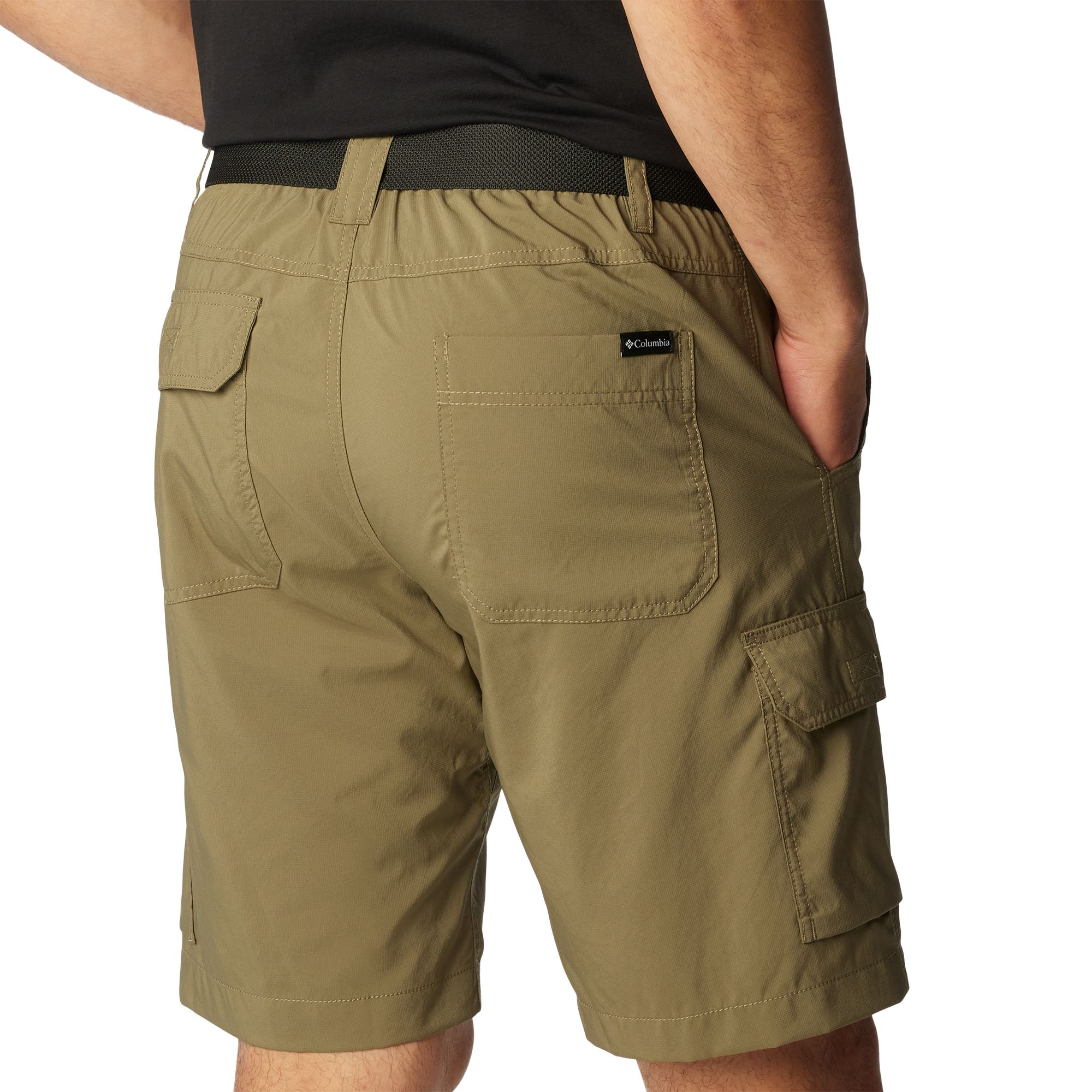 Columbia Men's Silver Ridge Utility Cargo Shorts product image