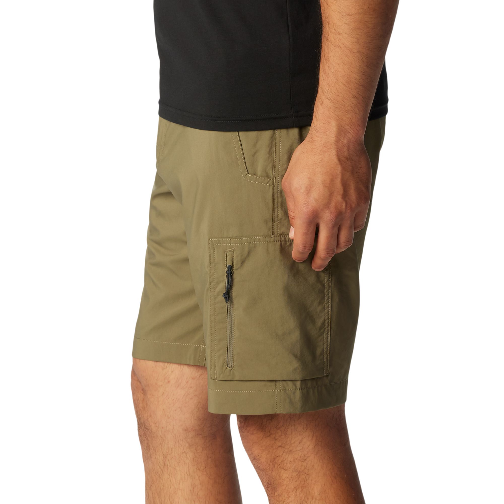 Columbia Men's Silver Ridge Utility Cargo Shorts product image