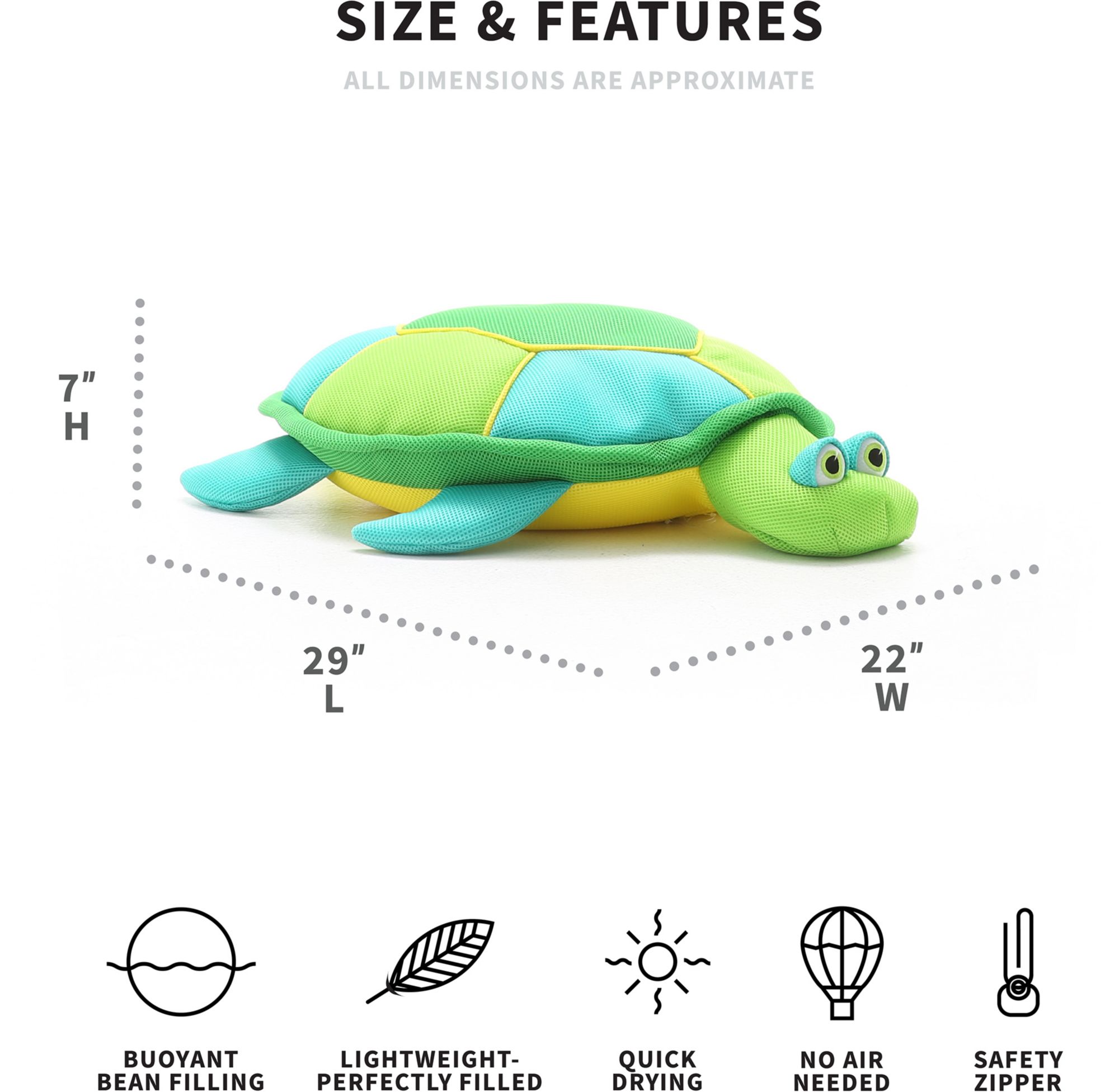 Big Joe Pool Petz product image