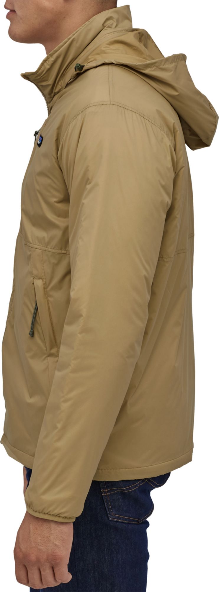 patagonia mojave trails jacket