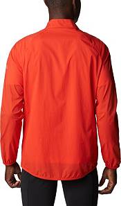 Columbia Montrail Men's Endless Trail Wind Shell Jacket product image