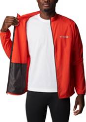 Columbia Montrail Men's Endless Trail Wind Shell Jacket product image