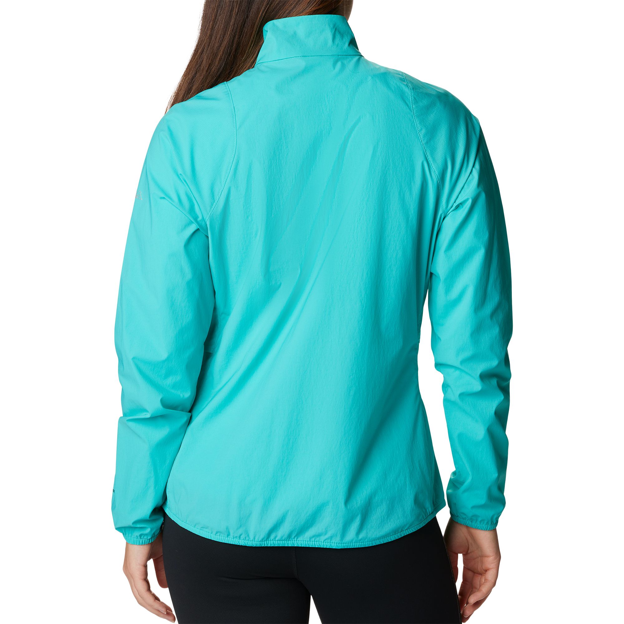 Columbia Women's Endless Trail Wind Shell Jacket