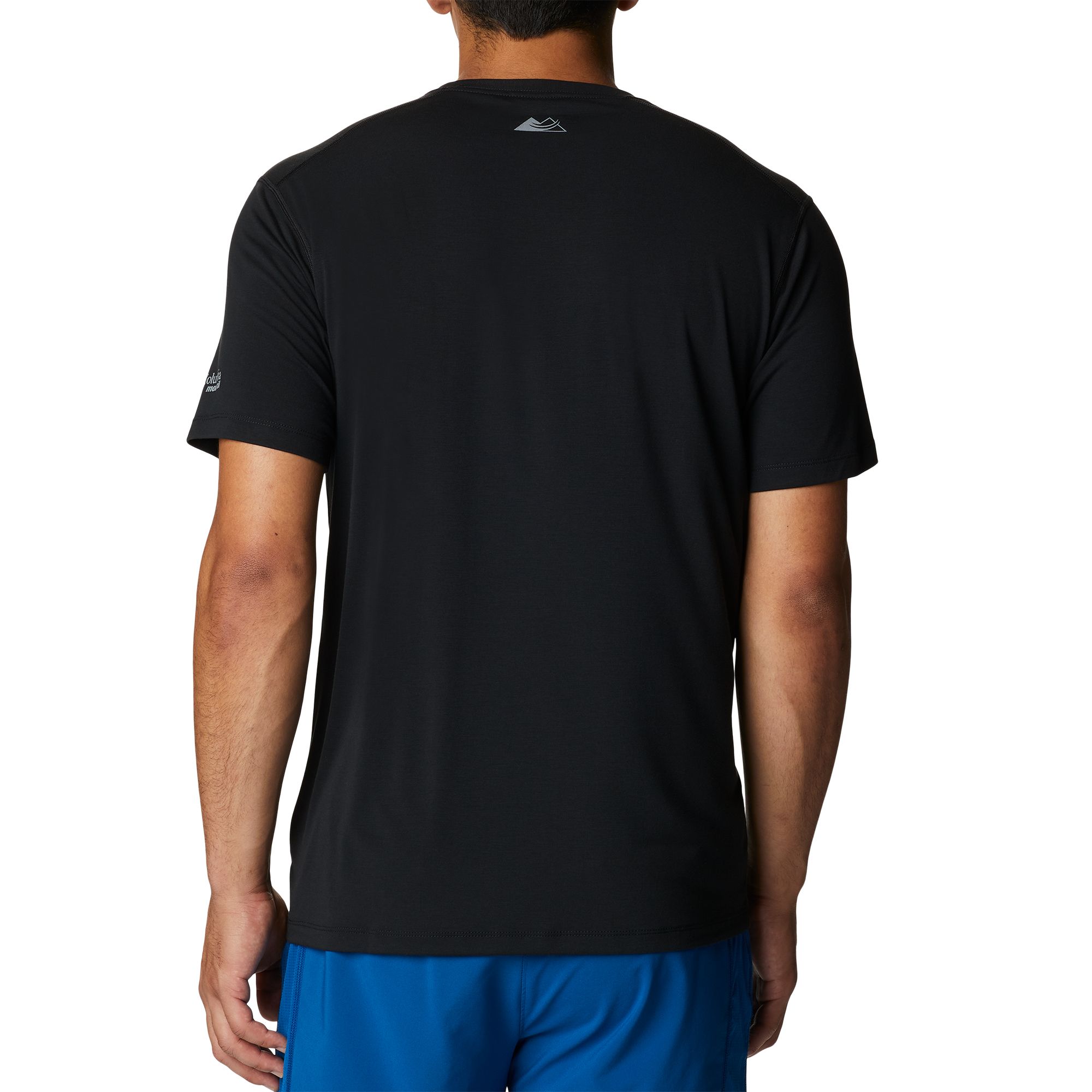 Columbia Men's Endless Trail Running T-Shirt