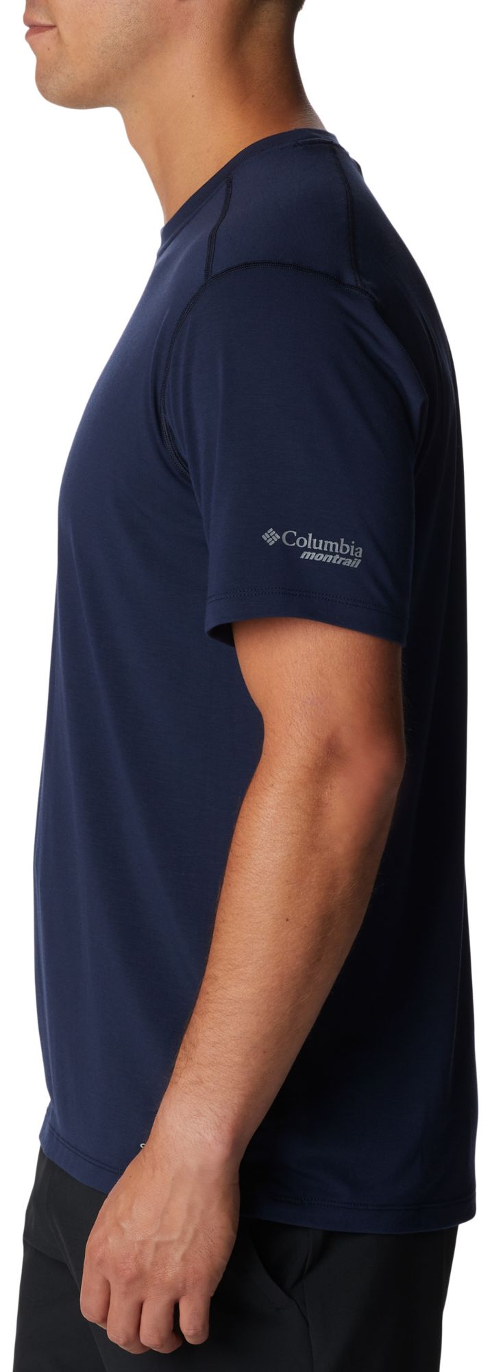 Columbia Men's Endless Trail Running Tech T-Shirt product image