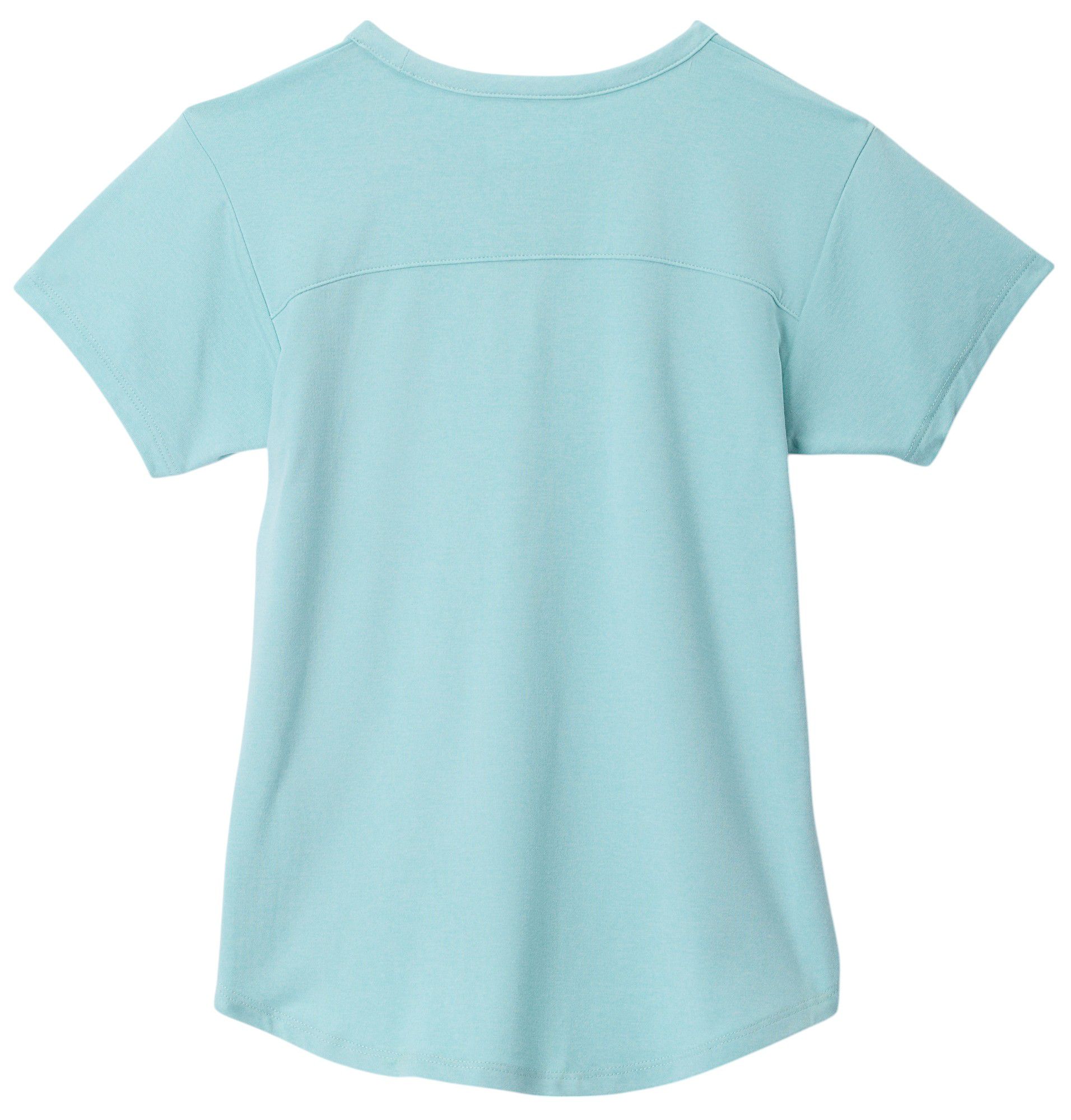 Columbia Girls' Tech Trail T-Shirt product image