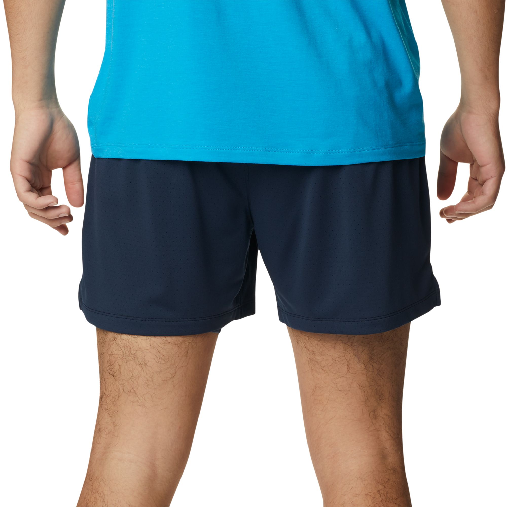 Columbia Men's Endless Trail Shorts - 5"