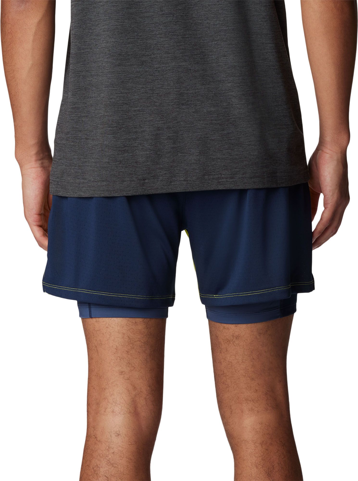 Columbia Men's Endless Trail 2 in1 Shorts product image