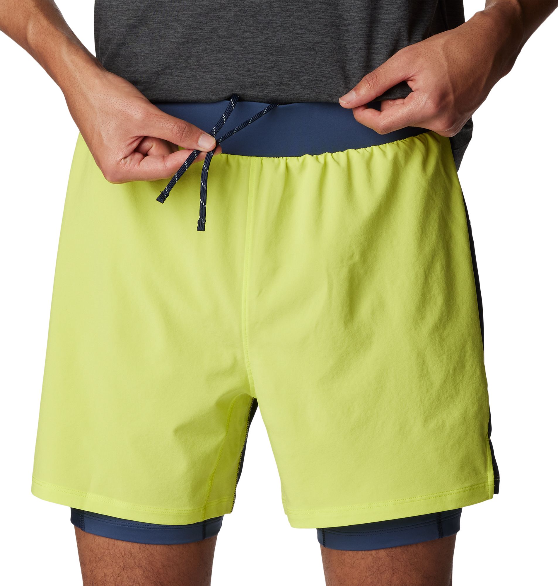 Columbia Men's Endless Trail 2 in1 Shorts product image