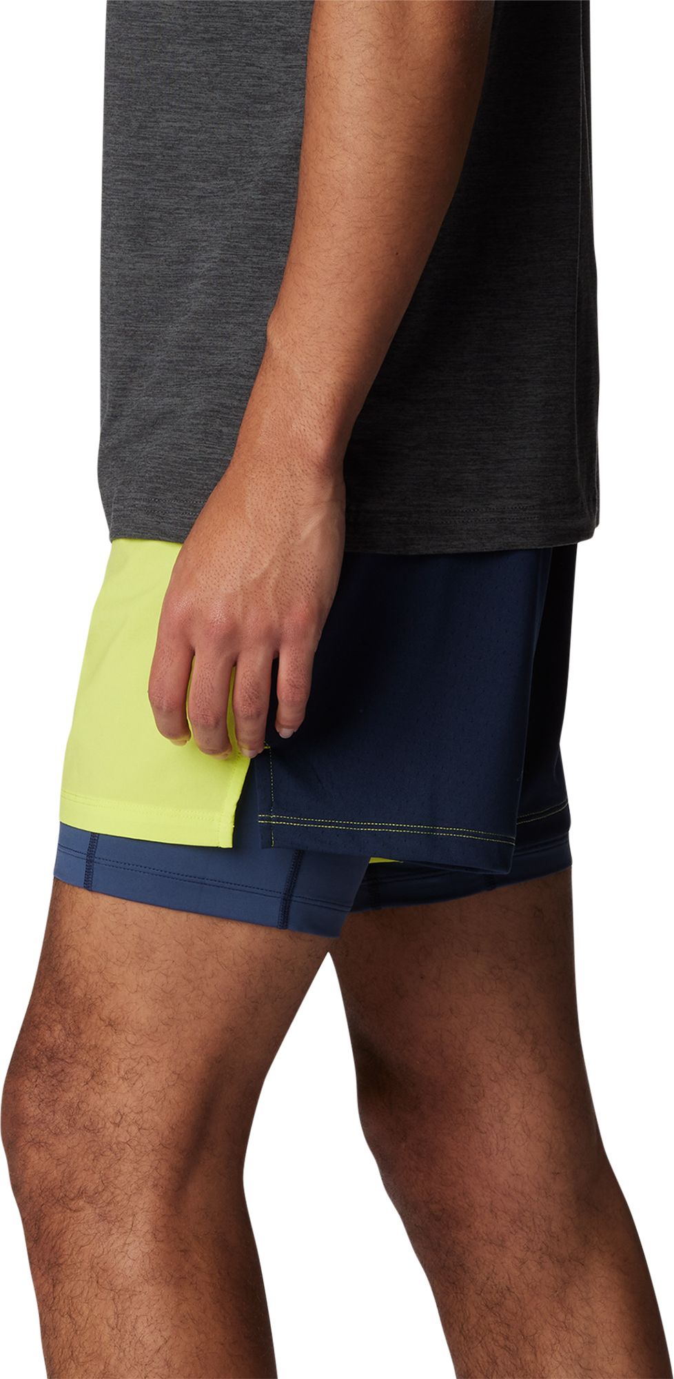 Columbia Men's Endless Trail 2 in1 Shorts product image