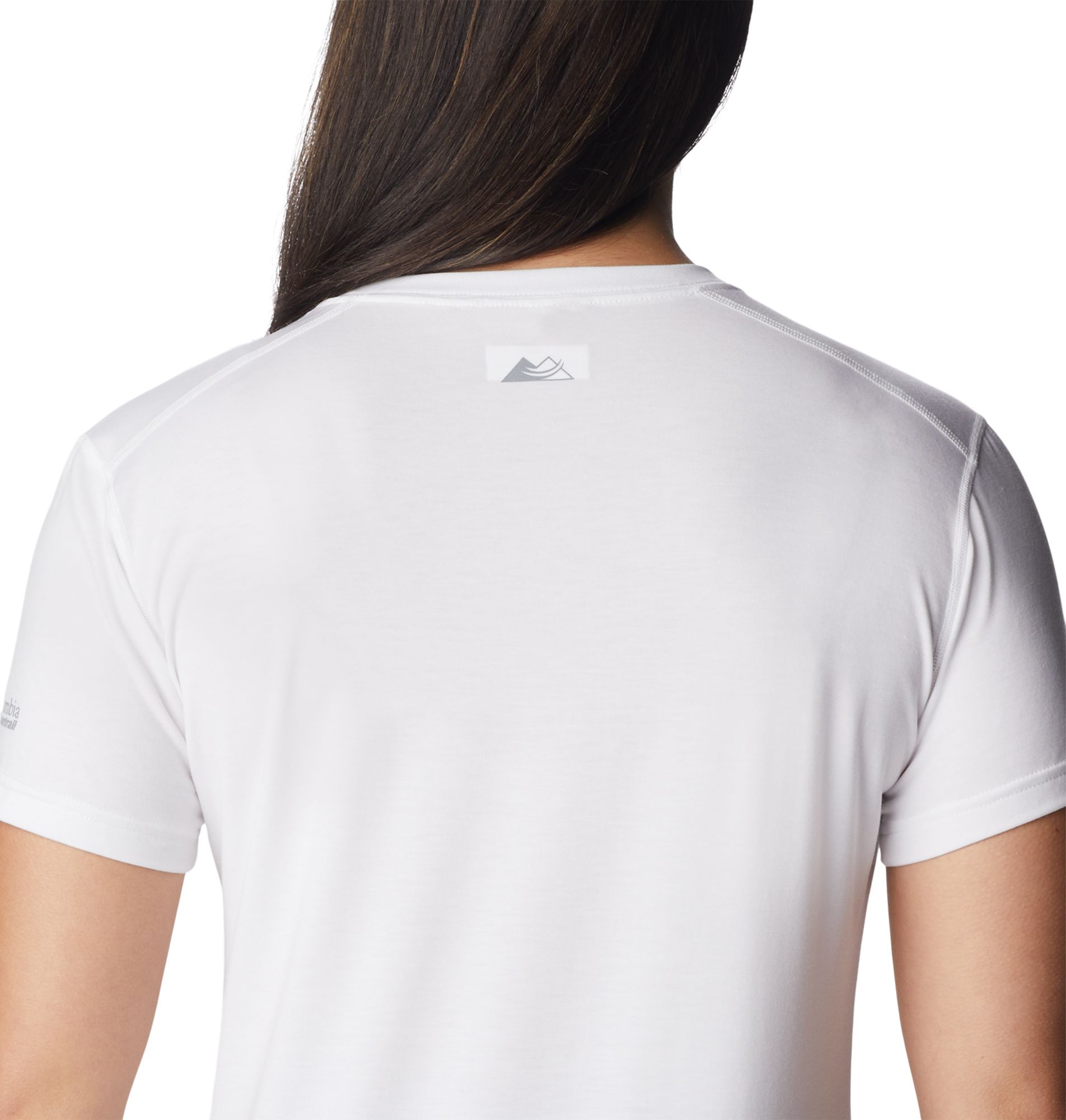 Columbia Montrail Women's Endless Trail Running Tech Tee product image