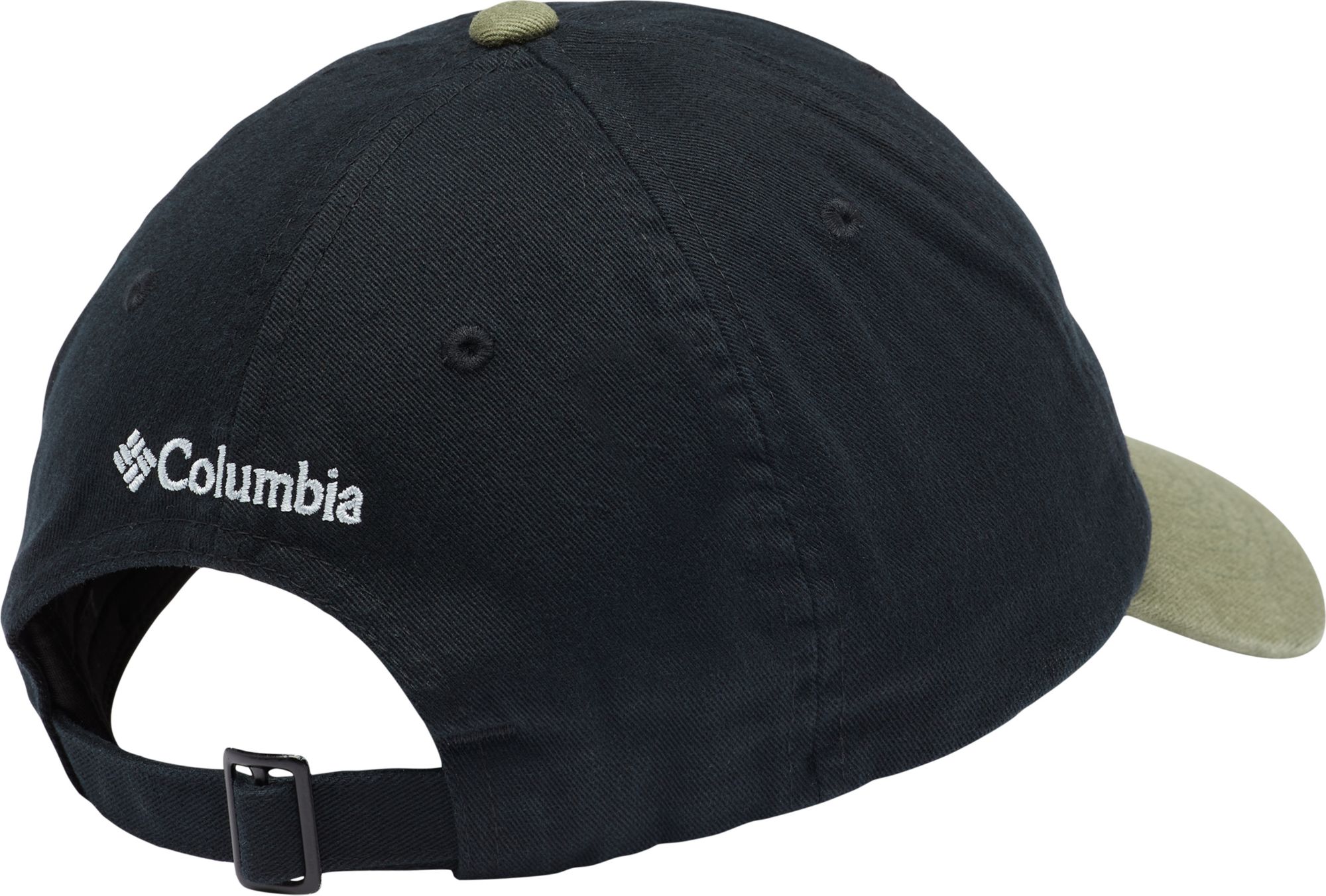 Columbia Embroidered Dad Cap product image