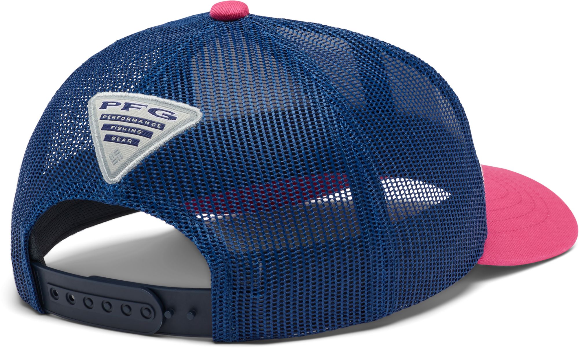 Columbia Youth Fish Flag Snapback Hat product image