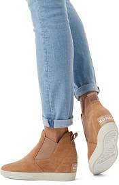 SOREL Women's Out N About Slip-On Wedge II product image