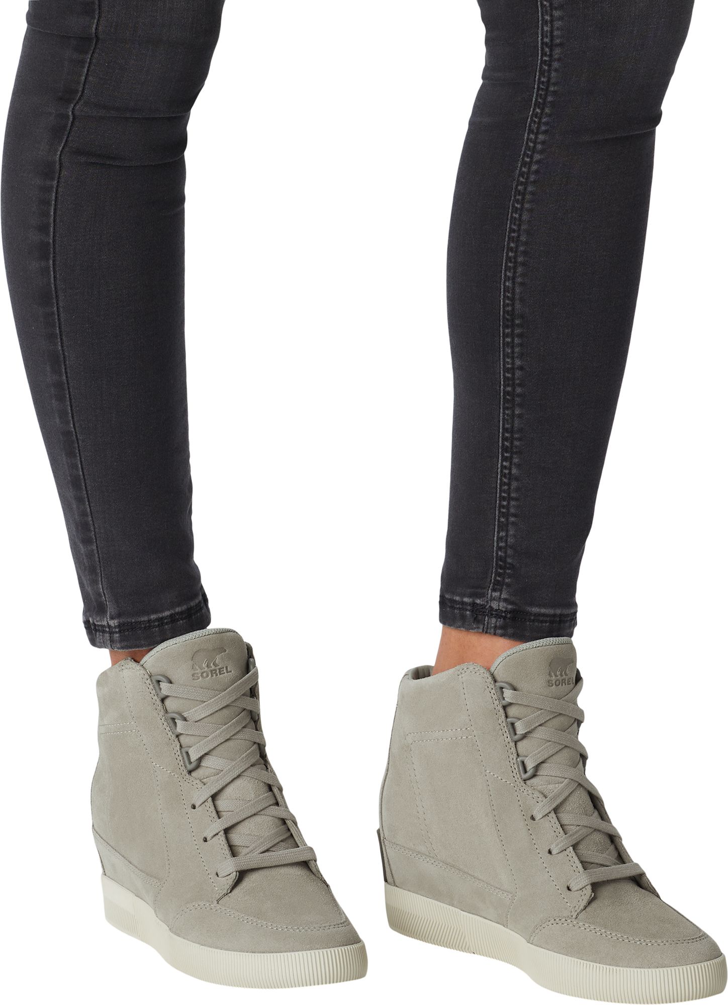 SOREL Women's Out N About II Wedge Boots Dick's Sporting Goods