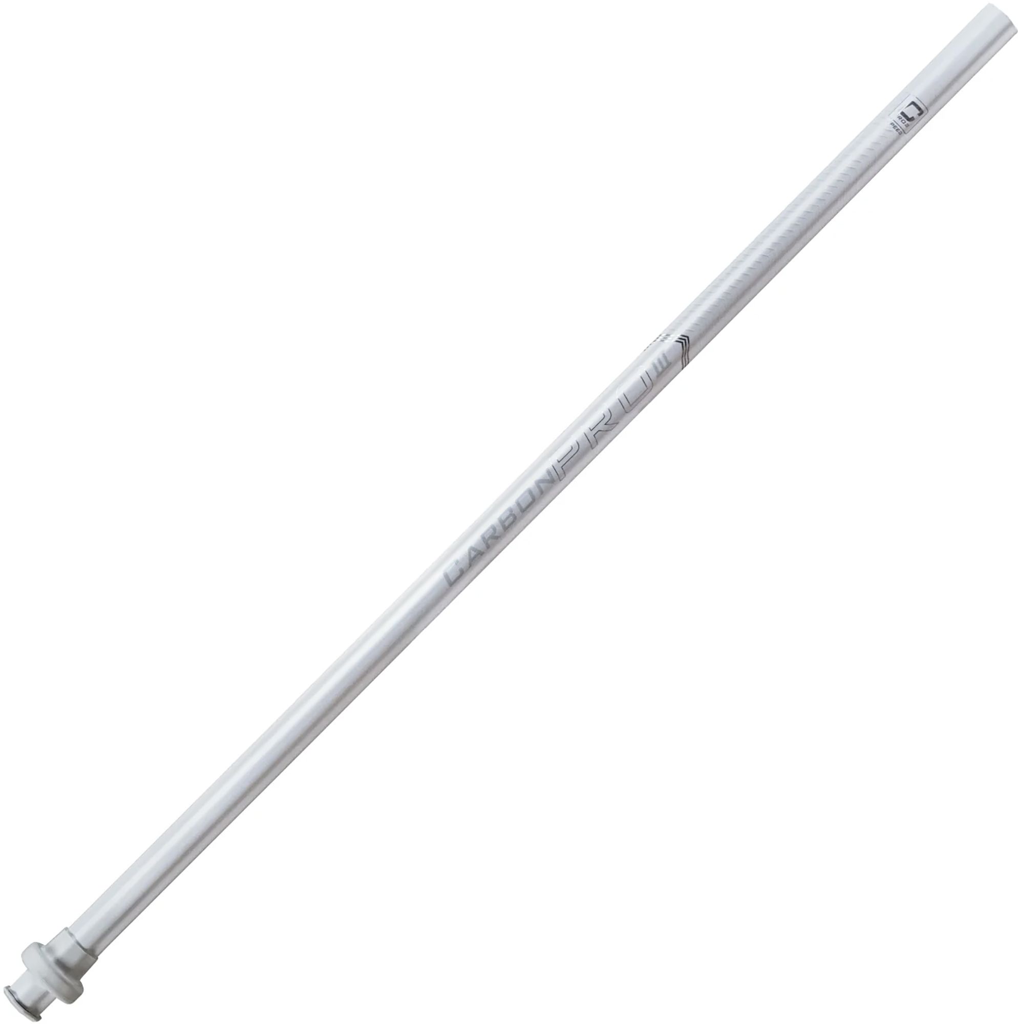 ECD Men's Carbon Pro 4.0 Speed Lacrosse Shaft product image
