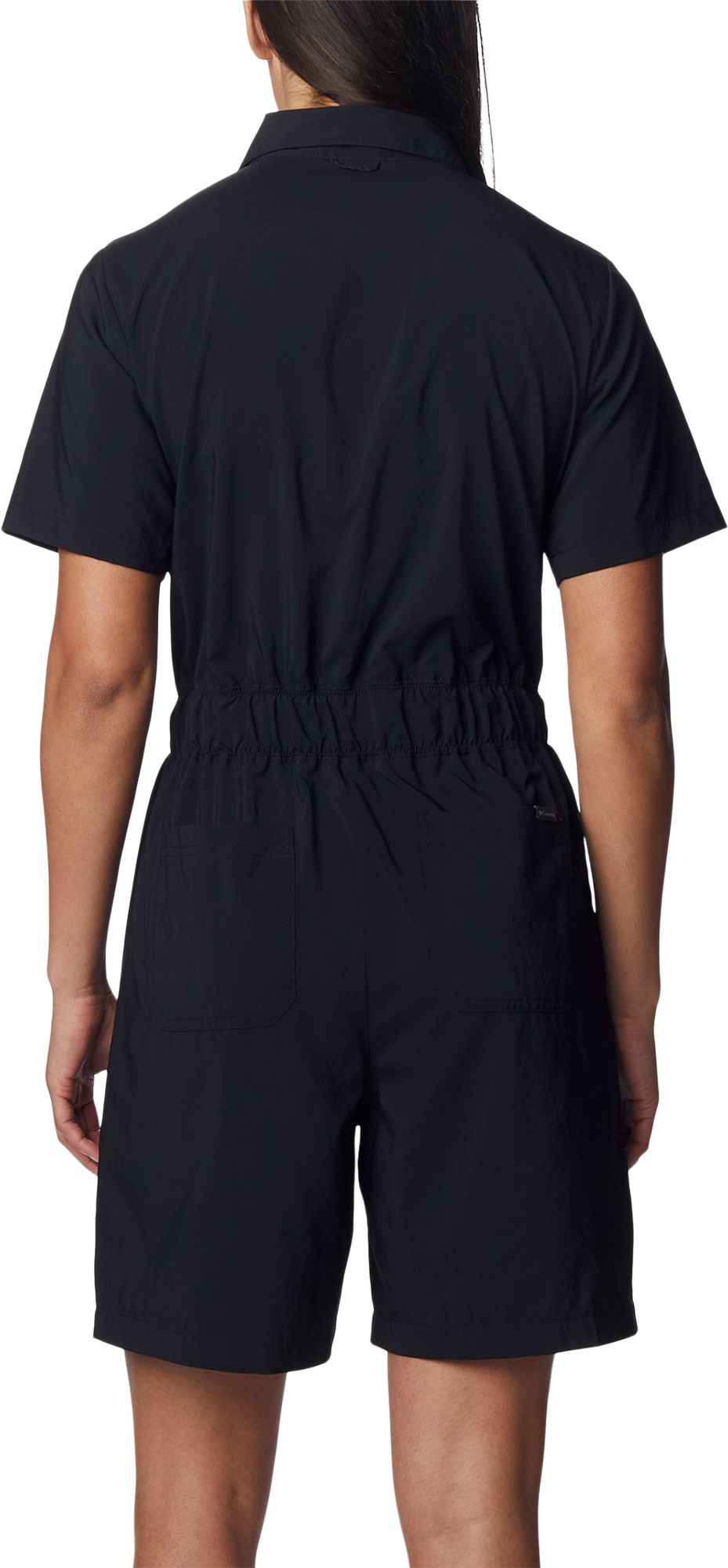 COLUMBIA Silver Ridge Utility Women's Romper