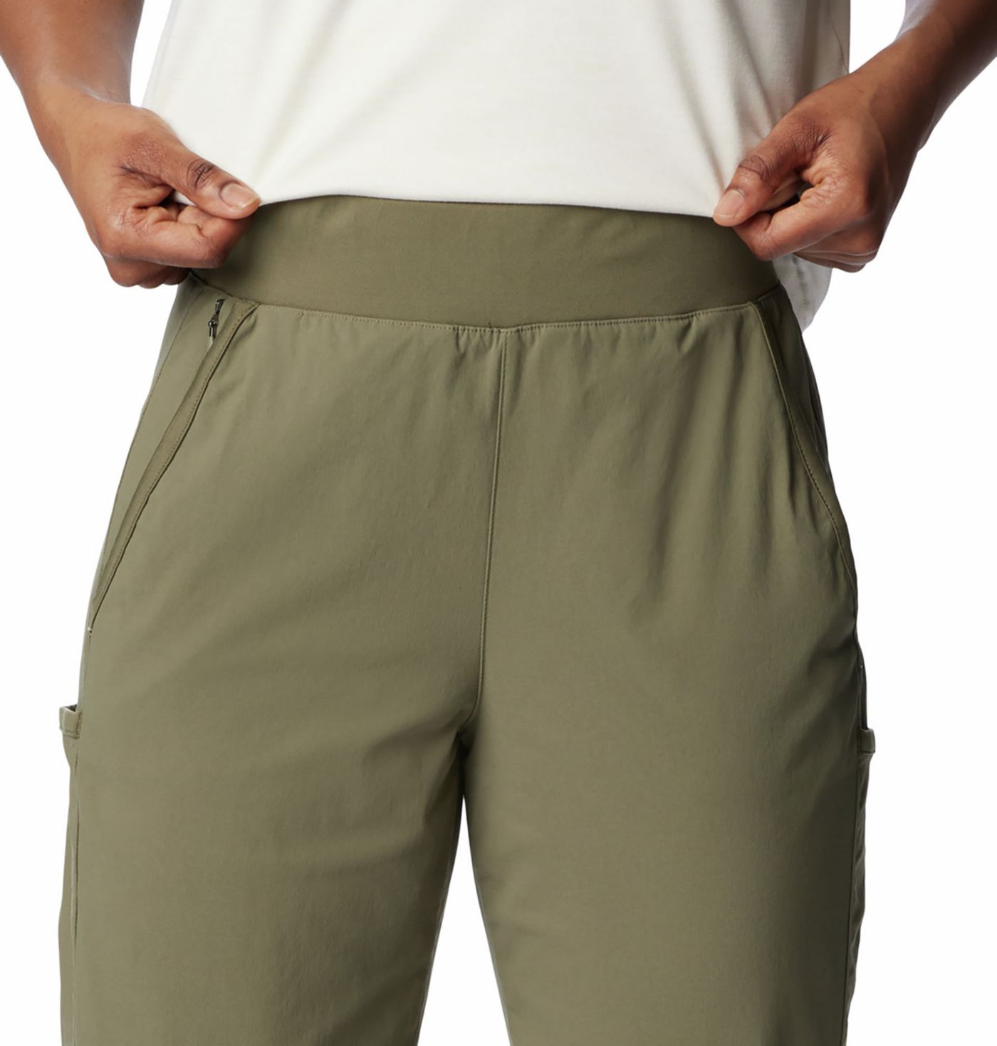 Columbia womens joggers deals