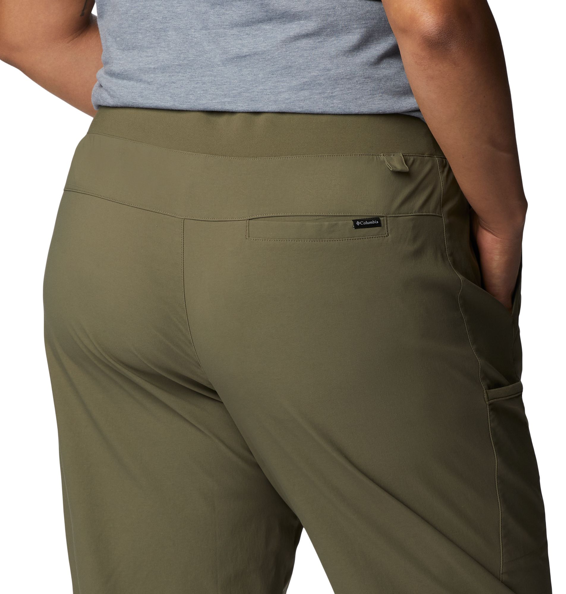 Columbia Women's Leslie Falls Jogger product image