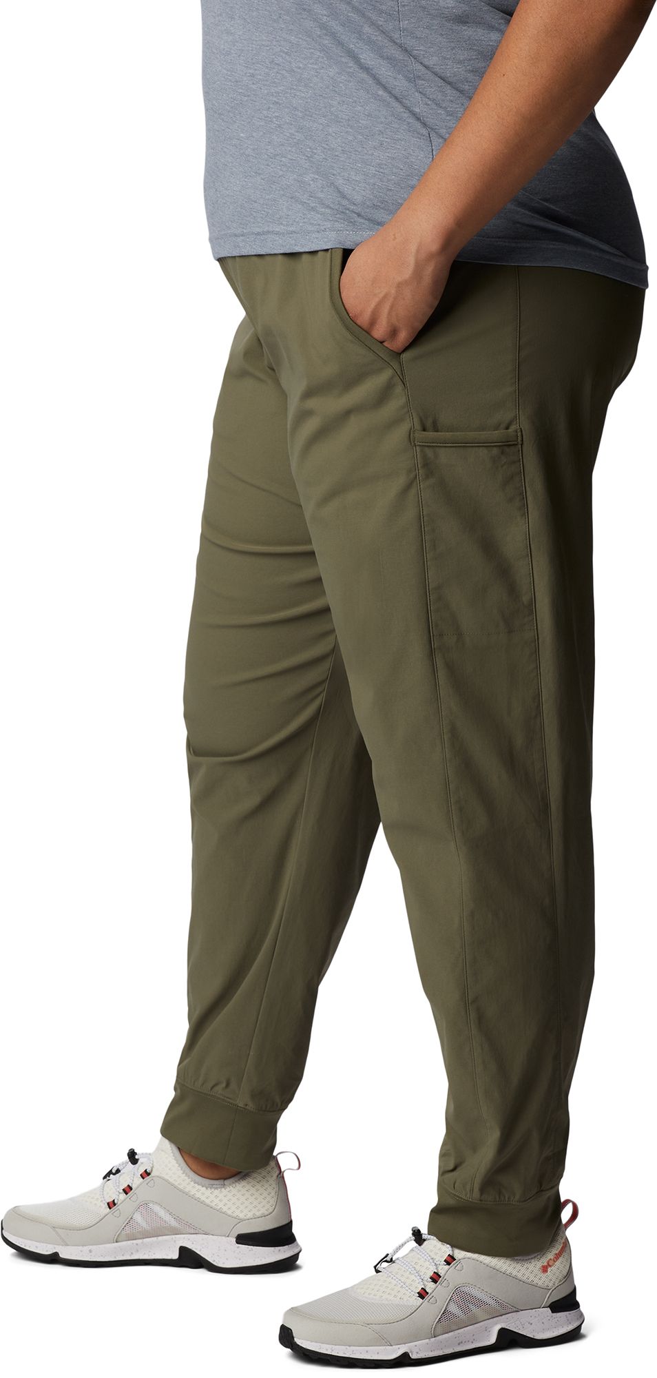 Columbia Women's Leslie Falls Jogger product image