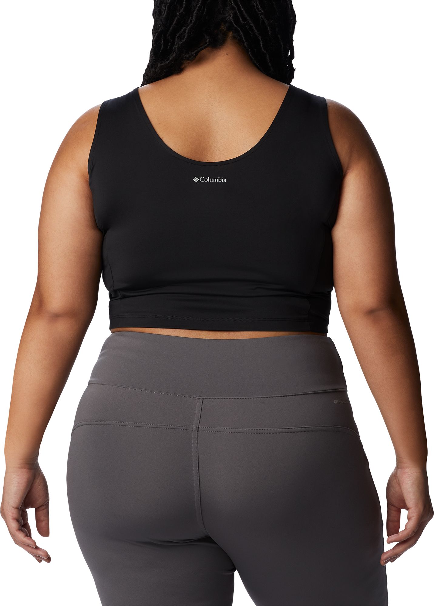 Columbia Women's Boundless Trek Tank product image