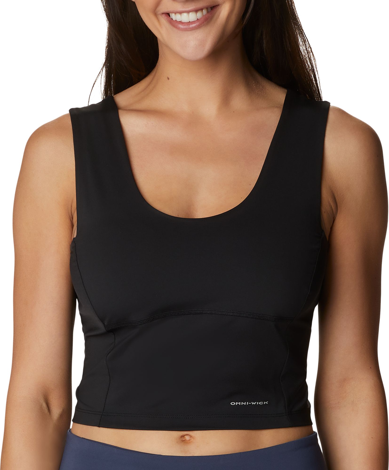 Columbia Women's Boundless Trek Tank product image
