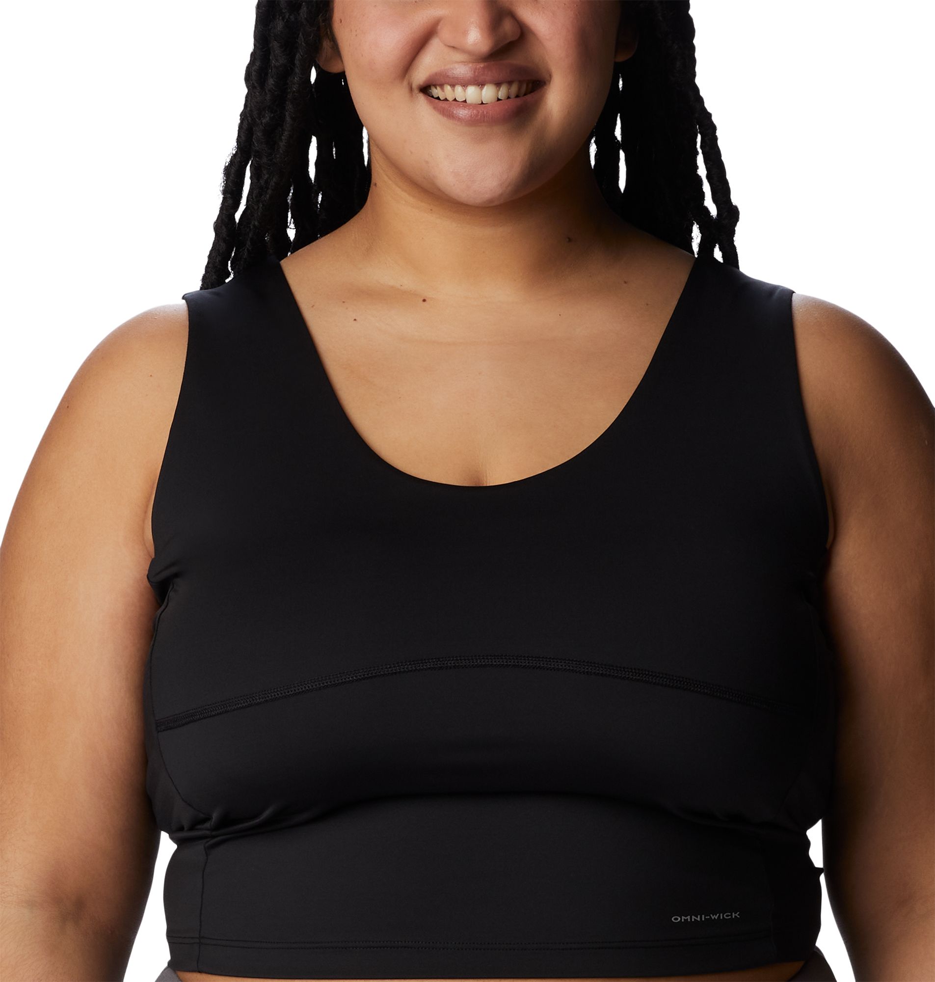 Columbia Women's Boundless Trek Tank product image