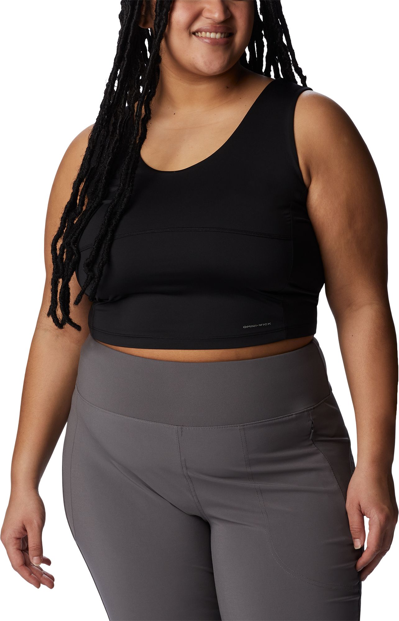 Columbia Women's Boundless Trek Tank product image