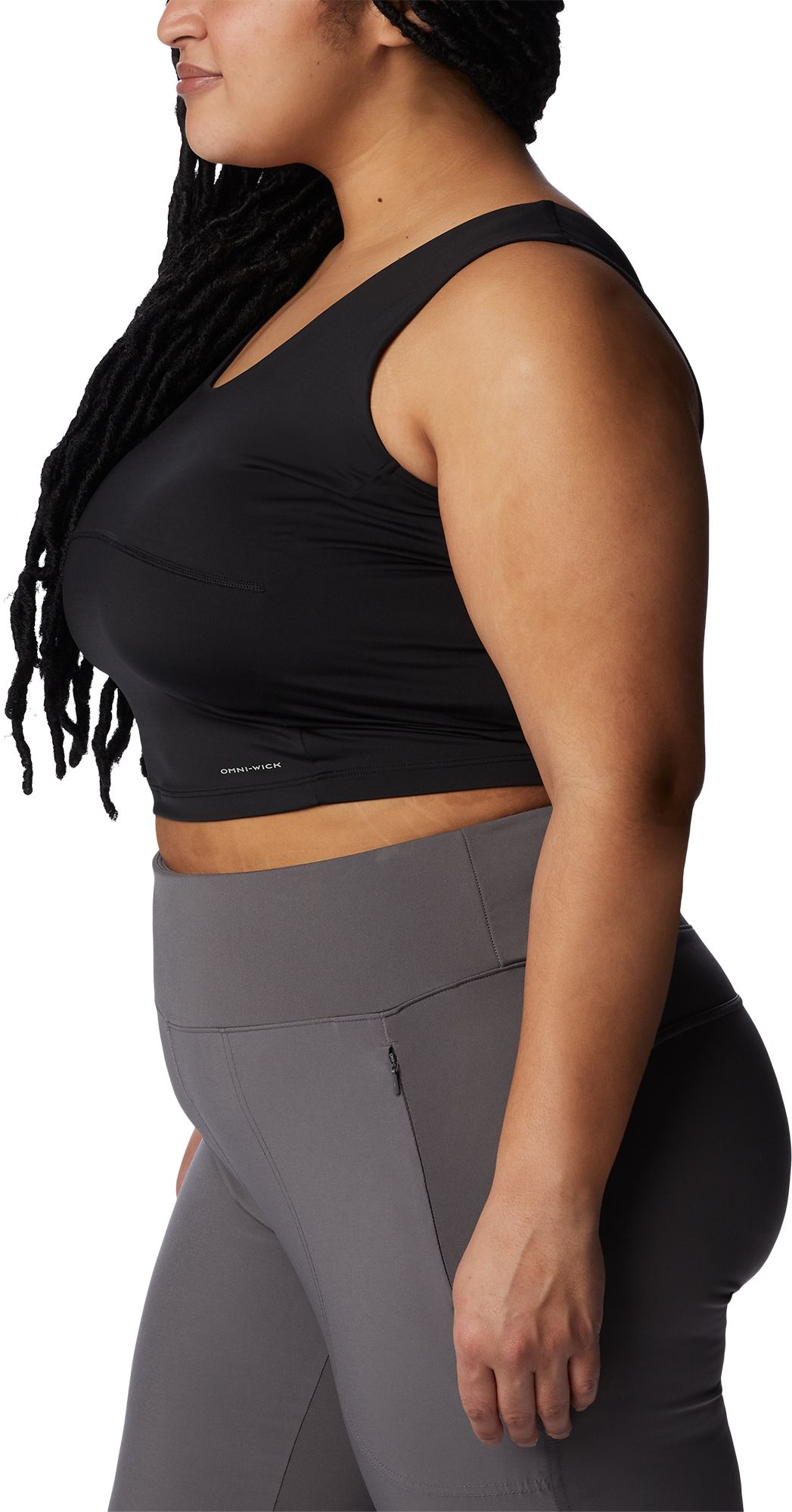 Columbia Women's Boundless Trek Tank product image