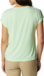 Columbia Womens Boundless Trek Short Sleeve T-Shirt product image