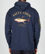 Salty Crew Men's Ahi Mount Fleece Hoodie product image
