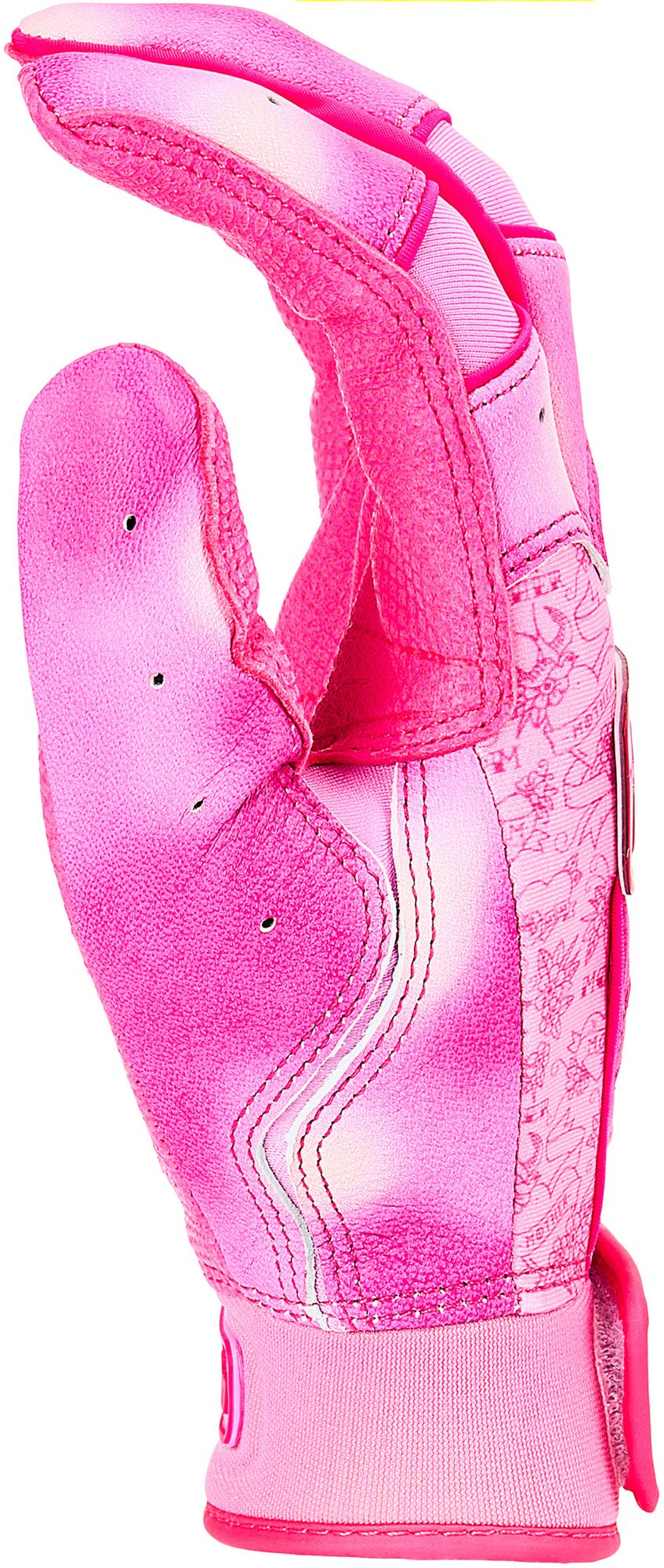 Franklin Youth CFX Mother's Day Limited Edition Batting Gloves product image