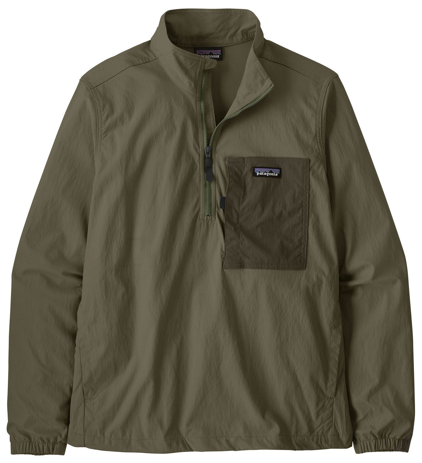 Patagonia Men's Outdoor Everyday Marsupial Jacket product image