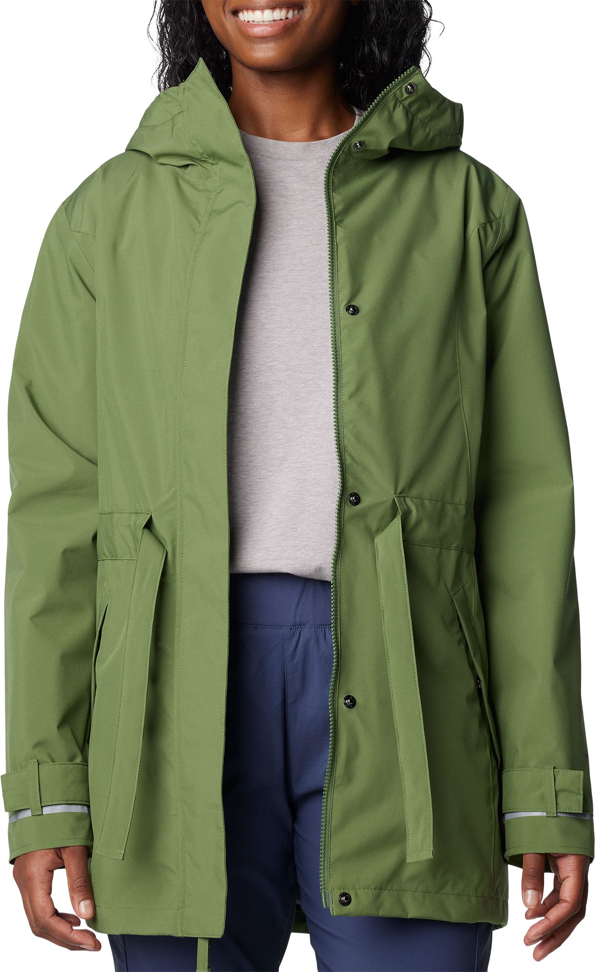 Columbia Women's Here and There Trench II Jacket product image