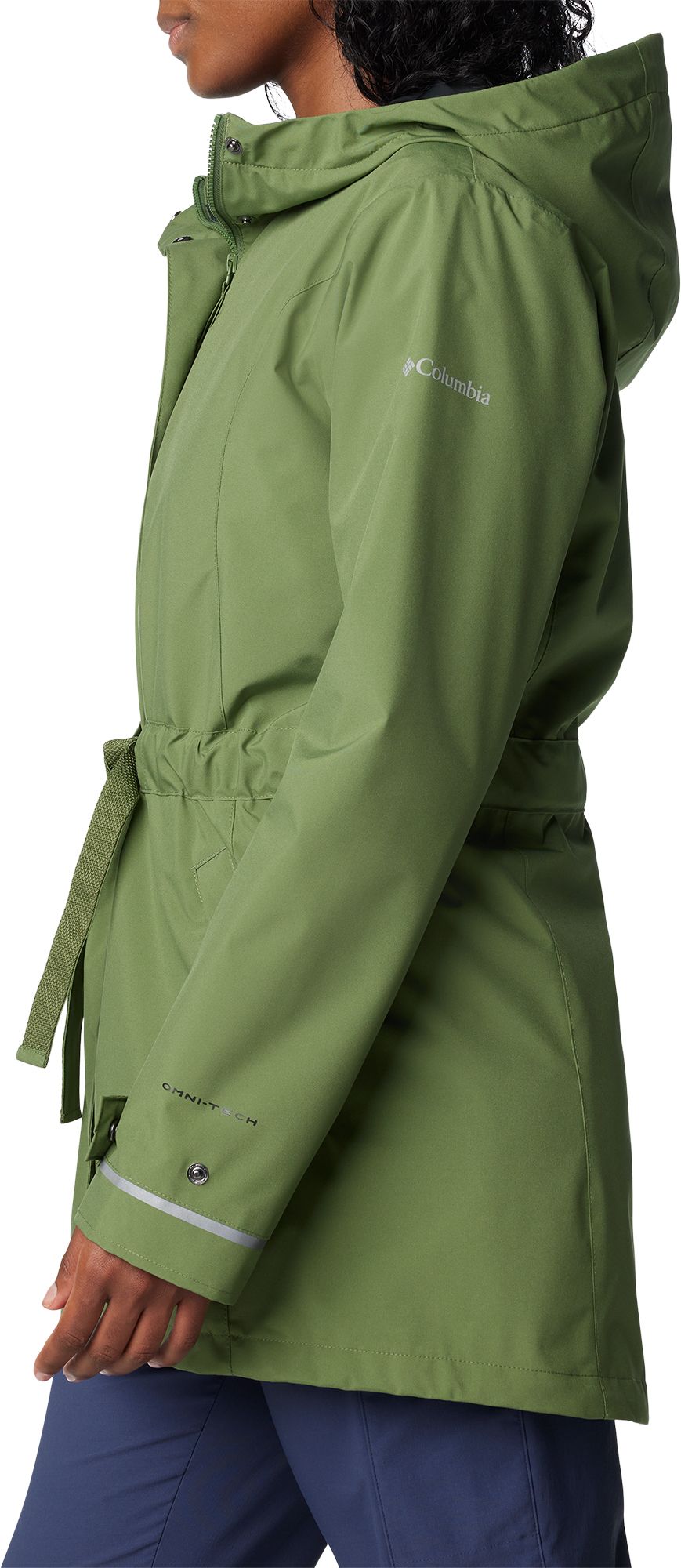 Columbia Women's Here and There Trench II Jacket product image