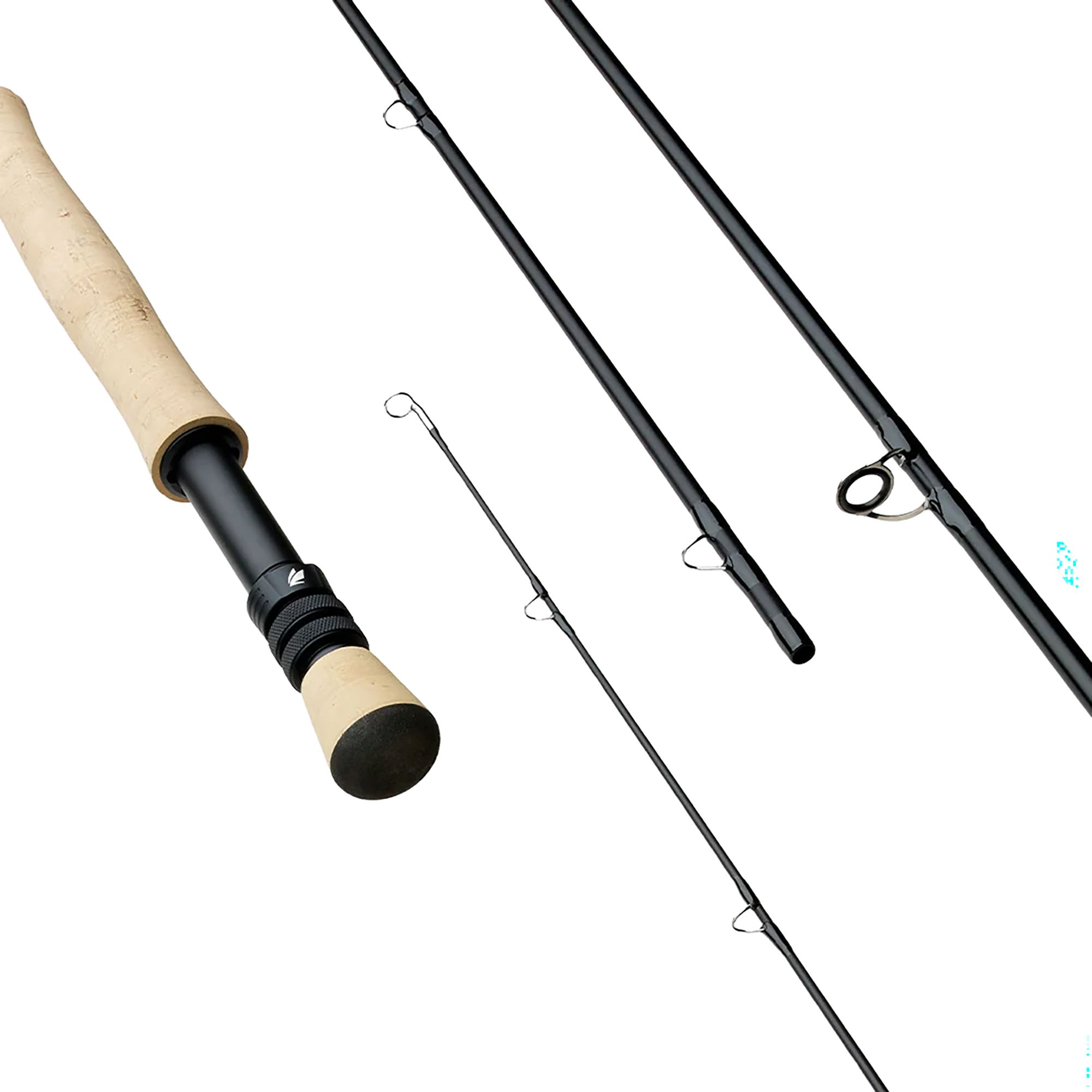 Sage 490-4 Foundation 4-Piece Fly Rod product image