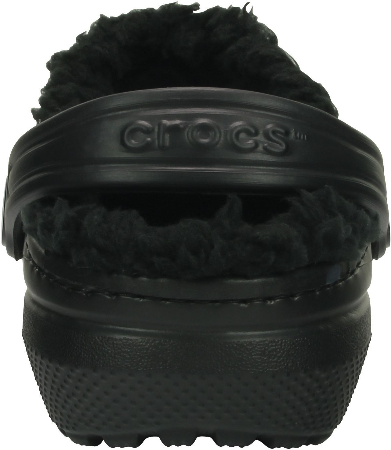 Crocs Kids' Classic Lined Clogs product image