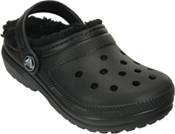Crocs Kids' Classic Lined Clogs | DICK'S Sporting Goods