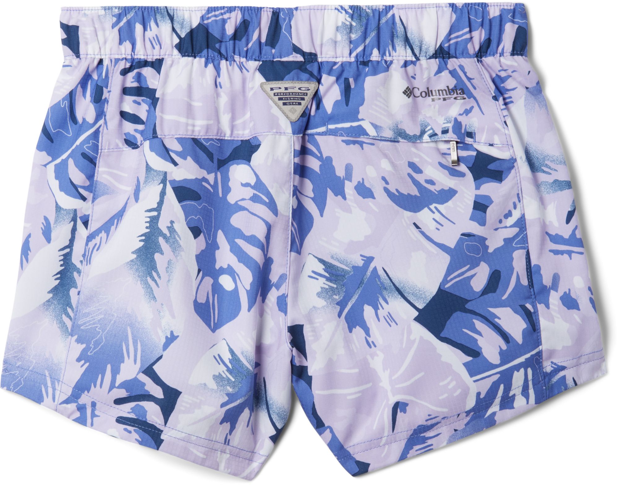 Columbia Girls' Super Tamiami Pull-On Shorts