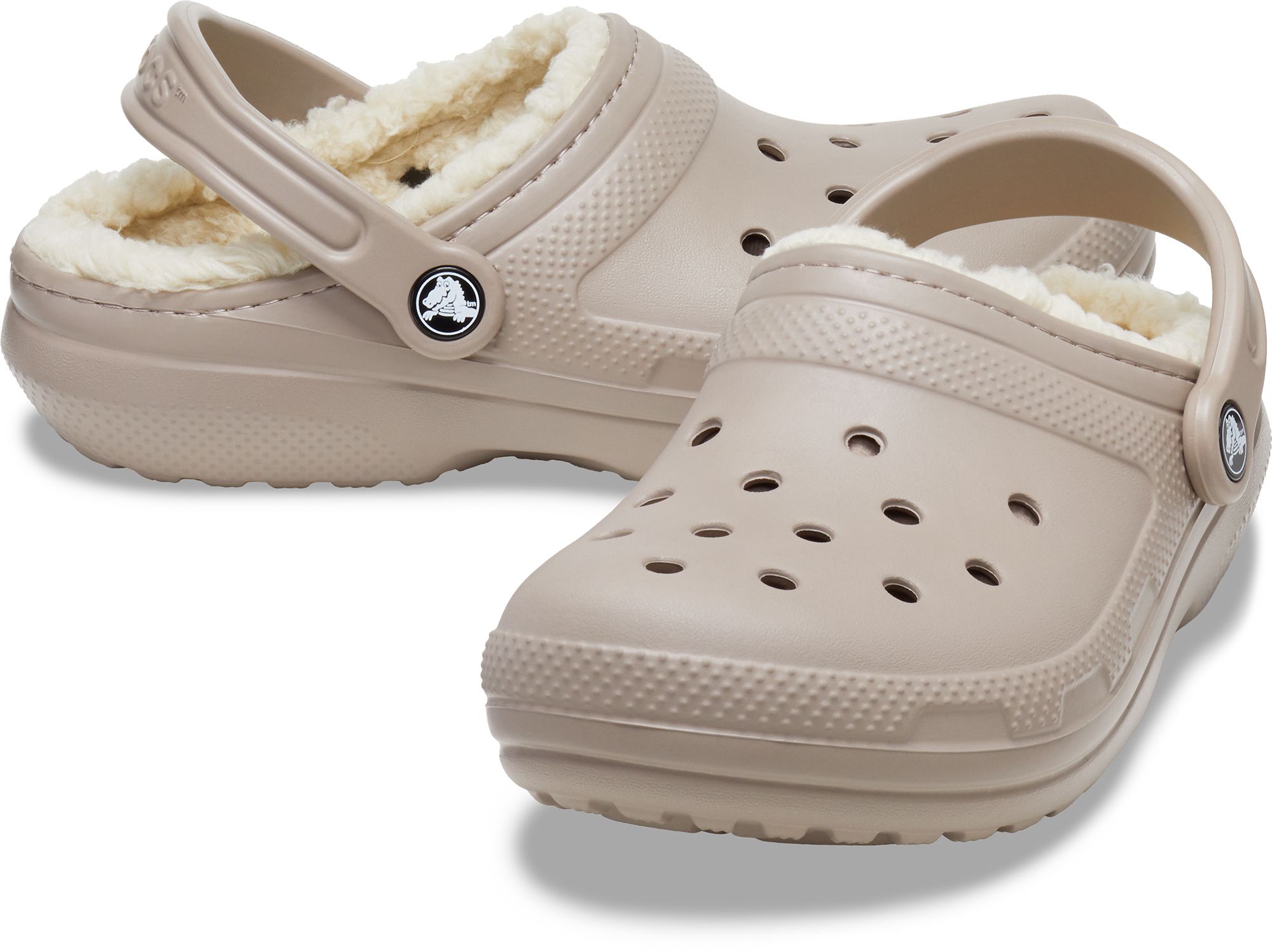 Crocs Classic Lined Clogs product image