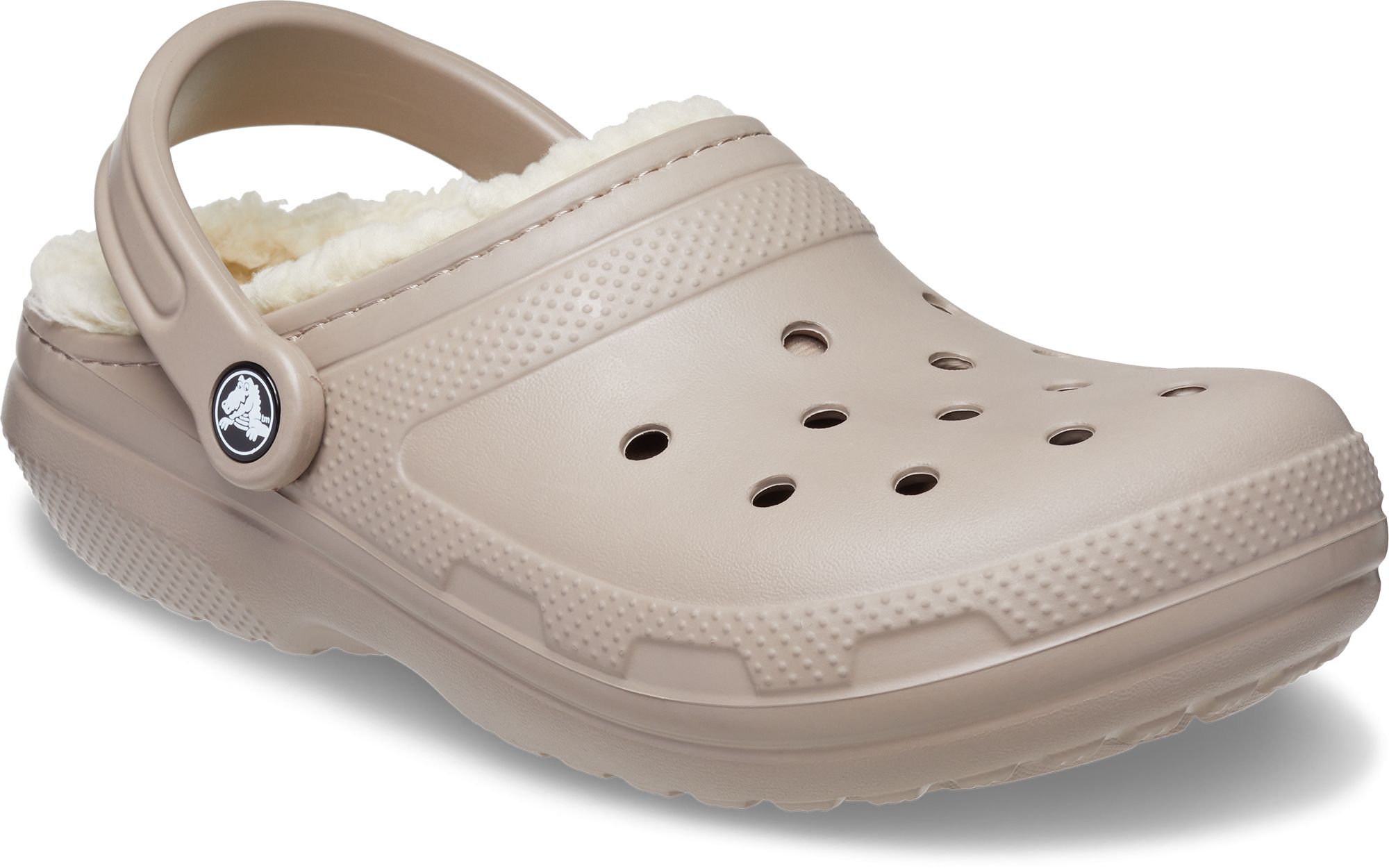 Crocs Classic Lined Clogs product image