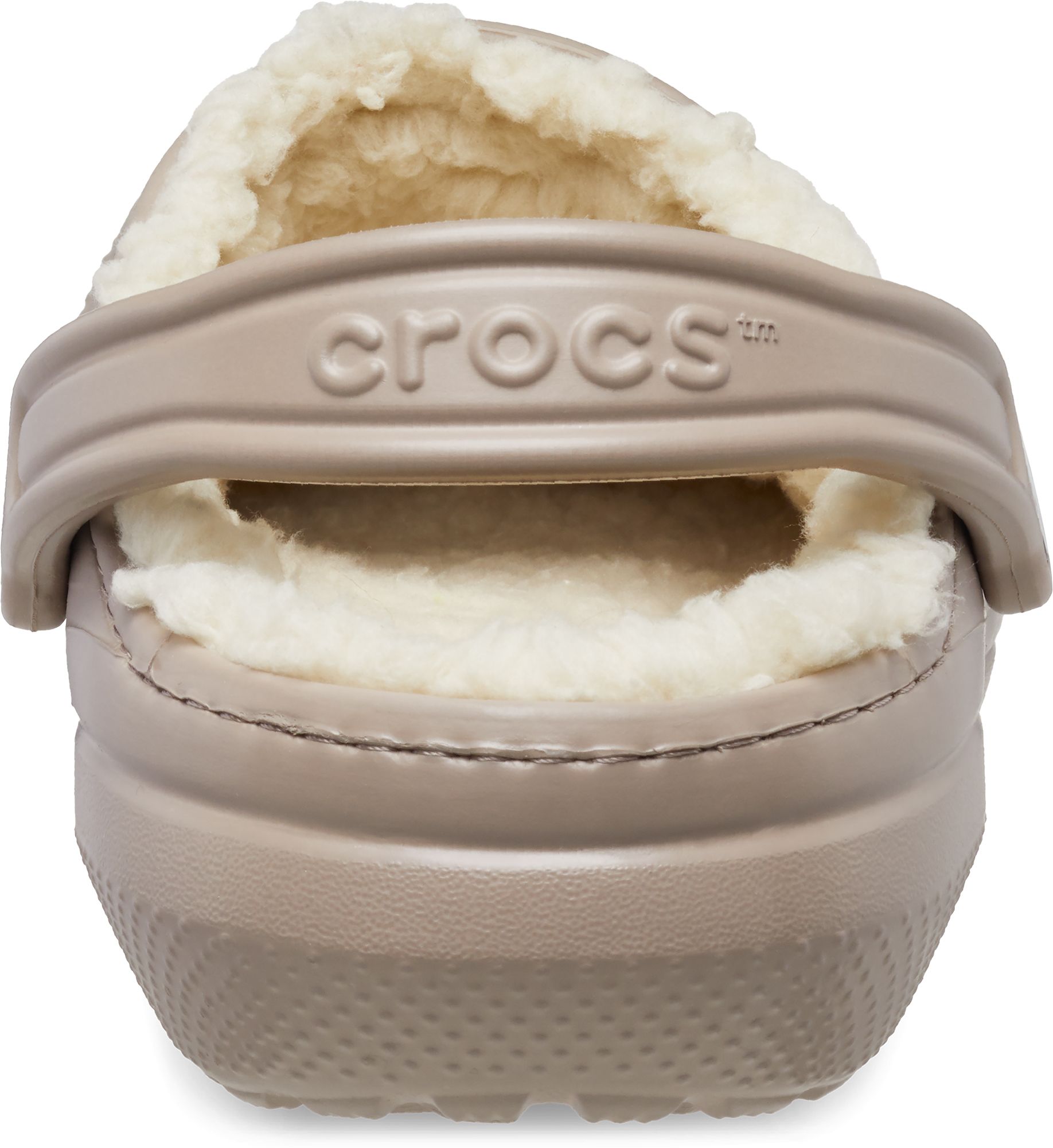 Crocs Classic Lined Clogs product image
