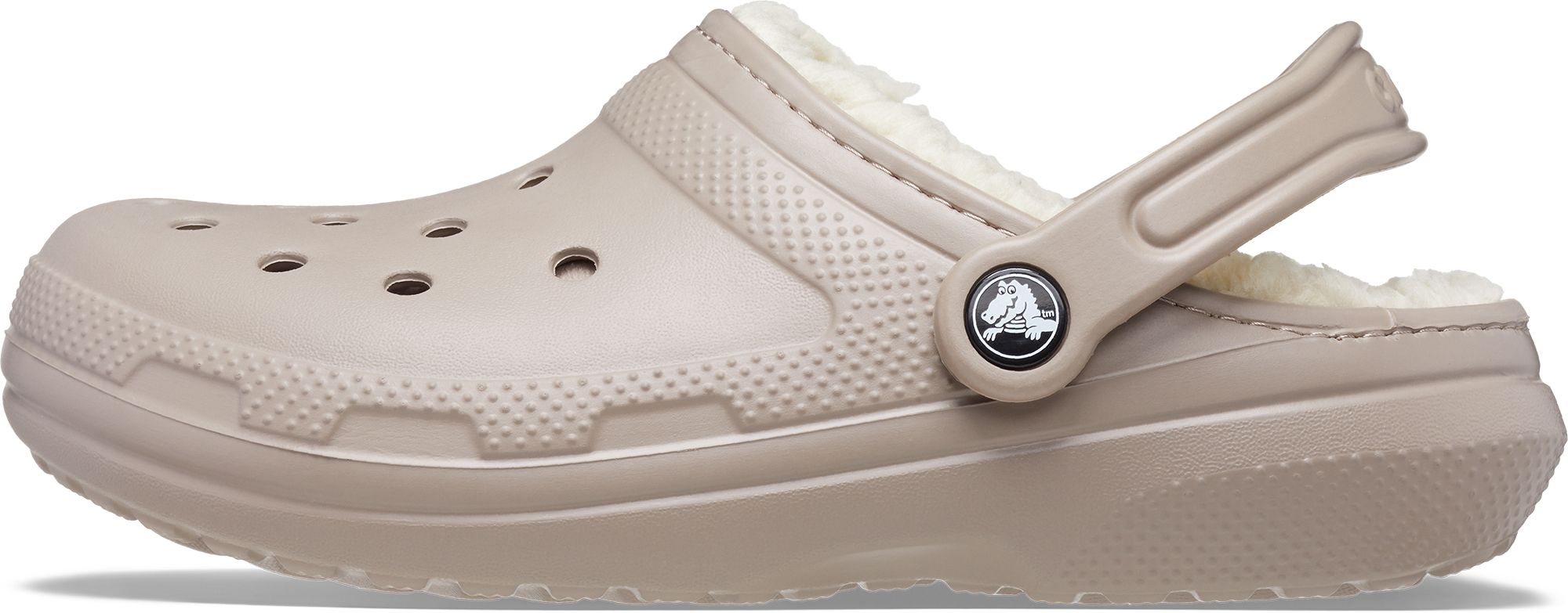 Crocs Classic Lined Clogs product image