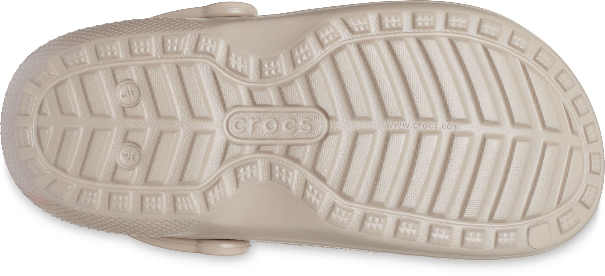 Crocs Classic Lined Clogs product image