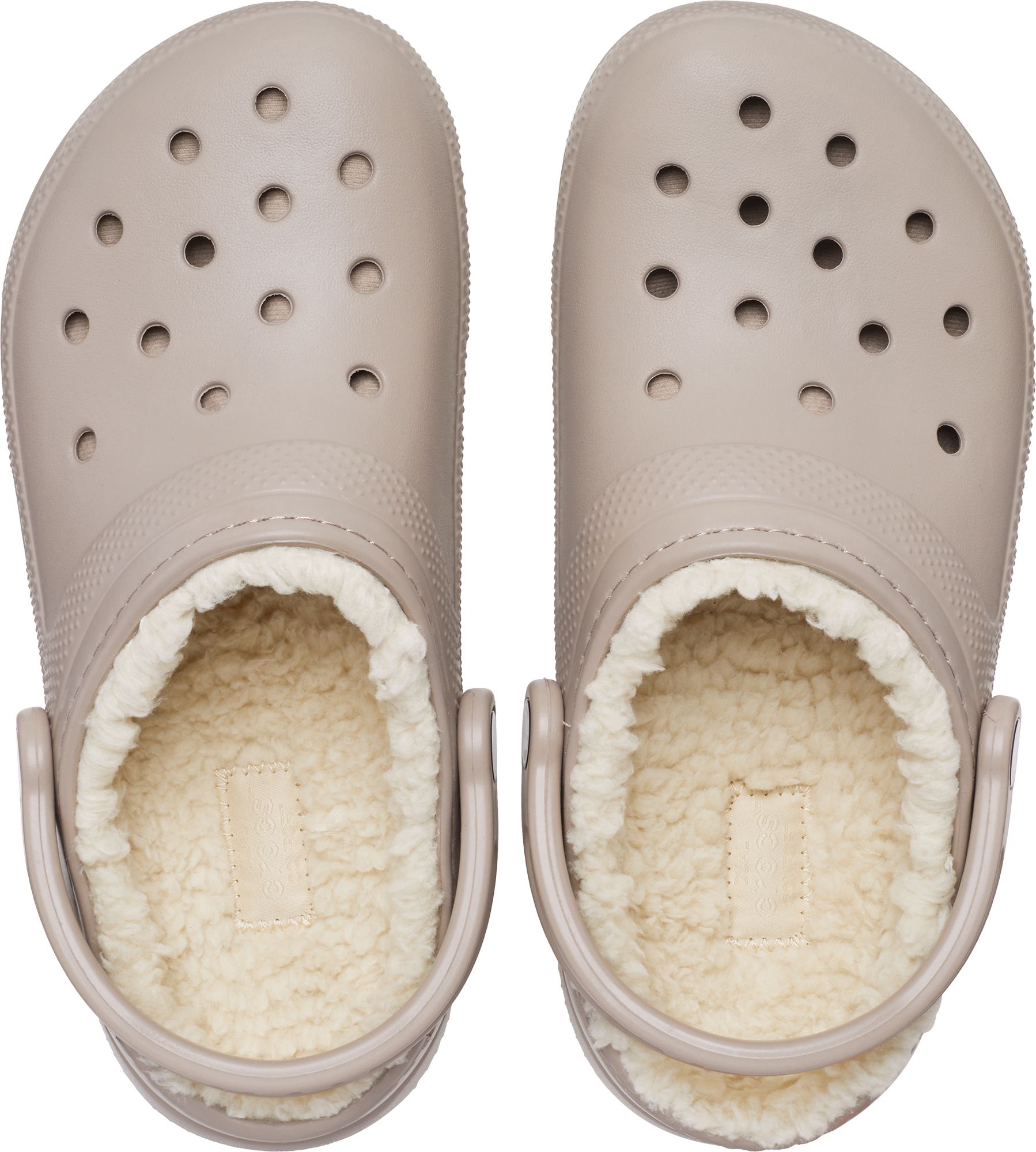 Crocs Classic Lined Clogs product image