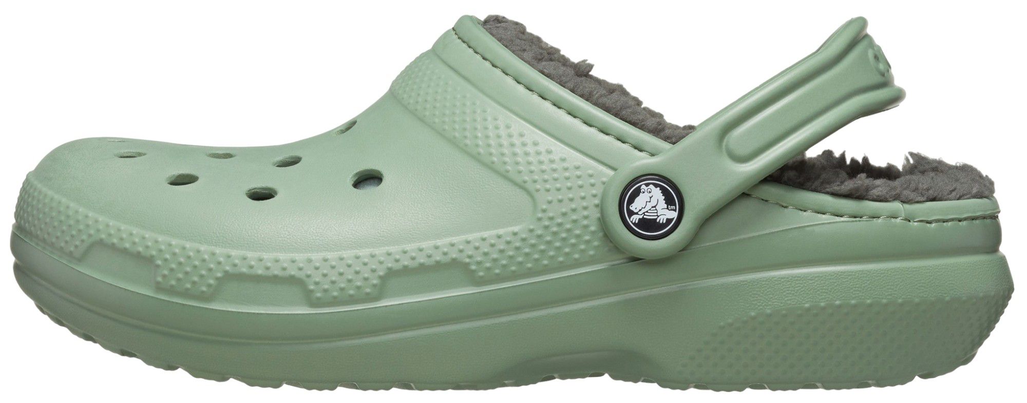 Crocs Classic Lined Clogs product image