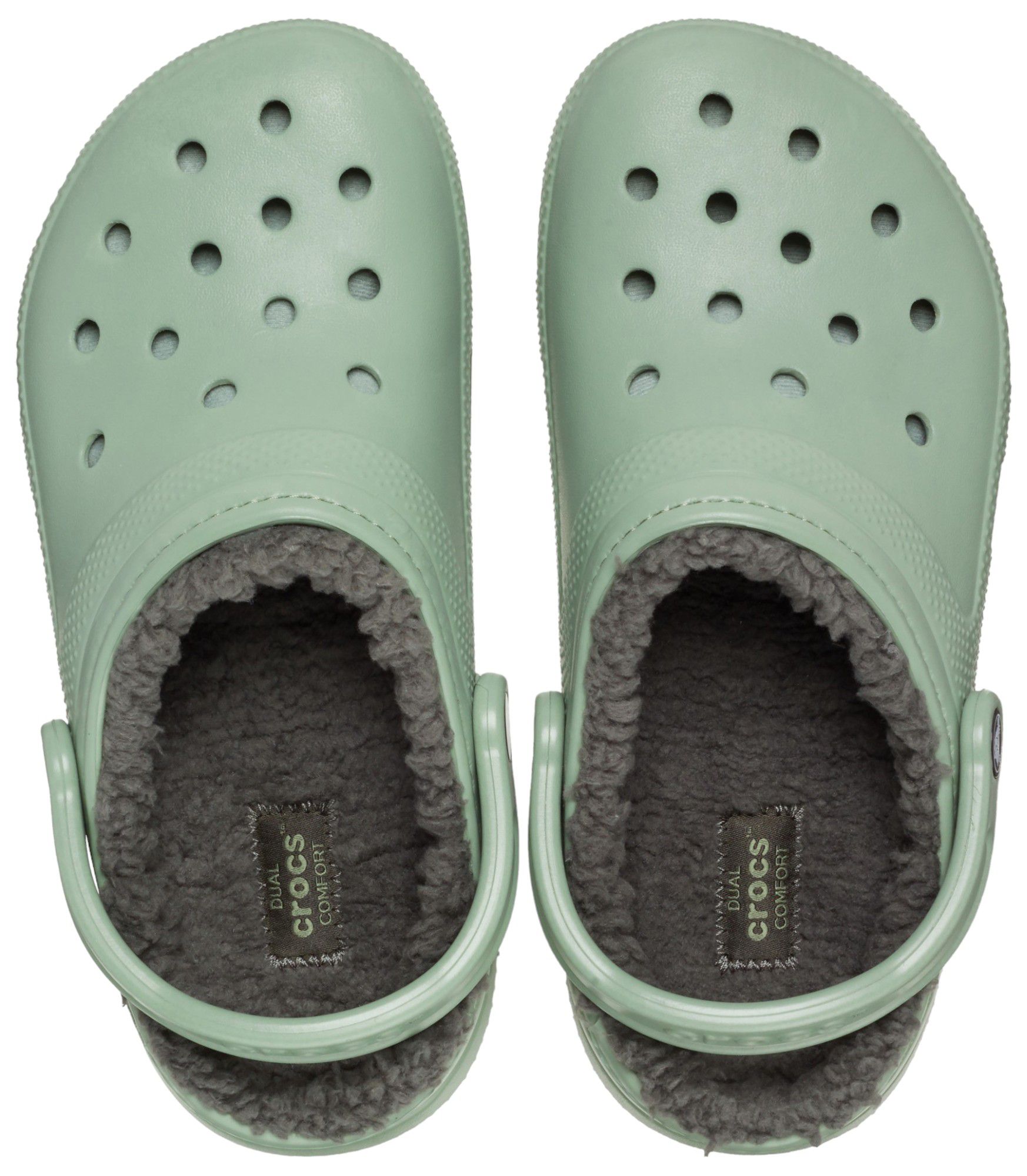 Crocs Classic Lined Clogs product image